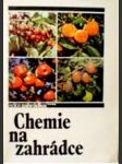 Chemie na zahrádce - náhled