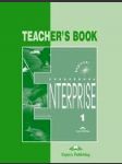 Enterprise 1 beginner - teacher´s book - náhled