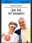 Jak dál po infarktu - náhled