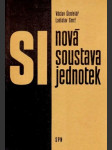 Si - nová soustava jednotek - náhled