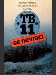 Tb 11 se nevrací - náhled