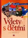 Výlety s dětmi - kam v české republice - náhled