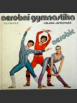 Aerobní gymnastika - náhled