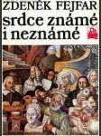 Srdce známé i neznámé - náhled