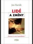 Lidé a změny - náhled