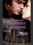 Tajemství lynburnů - náhled