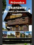 Skanzeny české a slovenské republiky - náhled