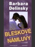 Bleskové námluvy - náhled