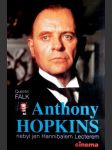 Anthony hopkins nebyl jen hannibalem lecterem - náhled