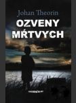 Ozveny mrtvych - náhled