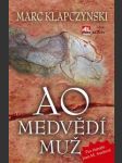 Ao medvědí muž - náhled