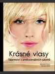 Krásné vlasy - tajemství z profesionálních salonů - náhled