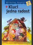 Kluci jedna radost - náhled