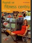 Poprvé ve fitness centru + dvd - náhled