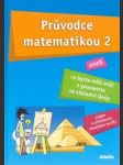 Průvodce matematikou 2 aneb co byste měli znát z geometrie ze zš - náhled