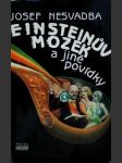 Einsteinův mozek a jiné povídky - náhled