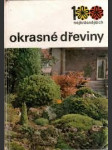 100 nejkrásnějších - okrasné dřeviny - náhled