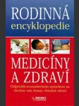 Rodinná encyklopedie medicíny a zdraví - náhled