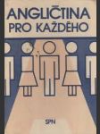 Angličtina pro každého - náhled