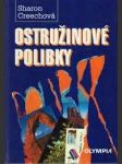 Ostružinové polibky - náhled