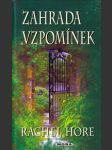 Zahrada vzpomínek - náhled