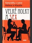 Velké holky a sex - náhled