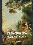 Francouzská galantnost - náhled