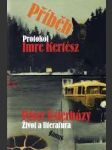 Příběh - protokol -  život a literatura - náhled