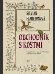 Obchodník s kostmi - náhled