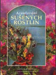 Aranžování sušených rostlin - náhled