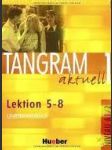 Tangram aktuell 1 lektion 5-8 lehrerhandbuch - náhled