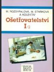 Ošetřovatelství i/2 - náhled