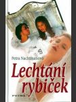 Lechtání rybiček - náhled