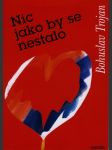 Nic jako by se nestalo - náhled