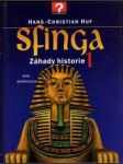 Sfinga 1 - záhady historie - náhled