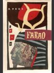 Farao - náhled