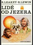 Lidé od jezera - náhled