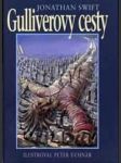 Gulliverovy cesty - náhled