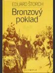 Bronzový poklad - náhled