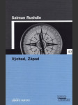 Východ, západ - náhled