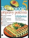 Technologie přípravy pokrmů 5 - náhled