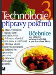 Technologie přípravy pokrmů 3 - náhled