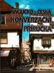 Anglicko-česká konverzační příručka  - náhled