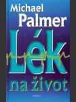 Lék na život - náhled