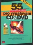 55 nejlepších programů pro vypalování cd a dvd - náhled