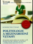 Politologie a mezinárodní vztahy - náhled