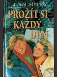 Prožít si každý den - náhled