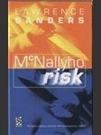 Mcnallyho risk - náhled