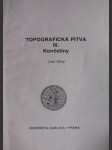 Topografická pitva iii. končetiny - náhled