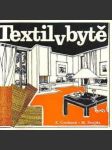 Textil v bytě - náhled